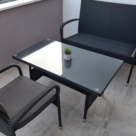 Apartment Jakovcevic ザダル エクステリア 写真