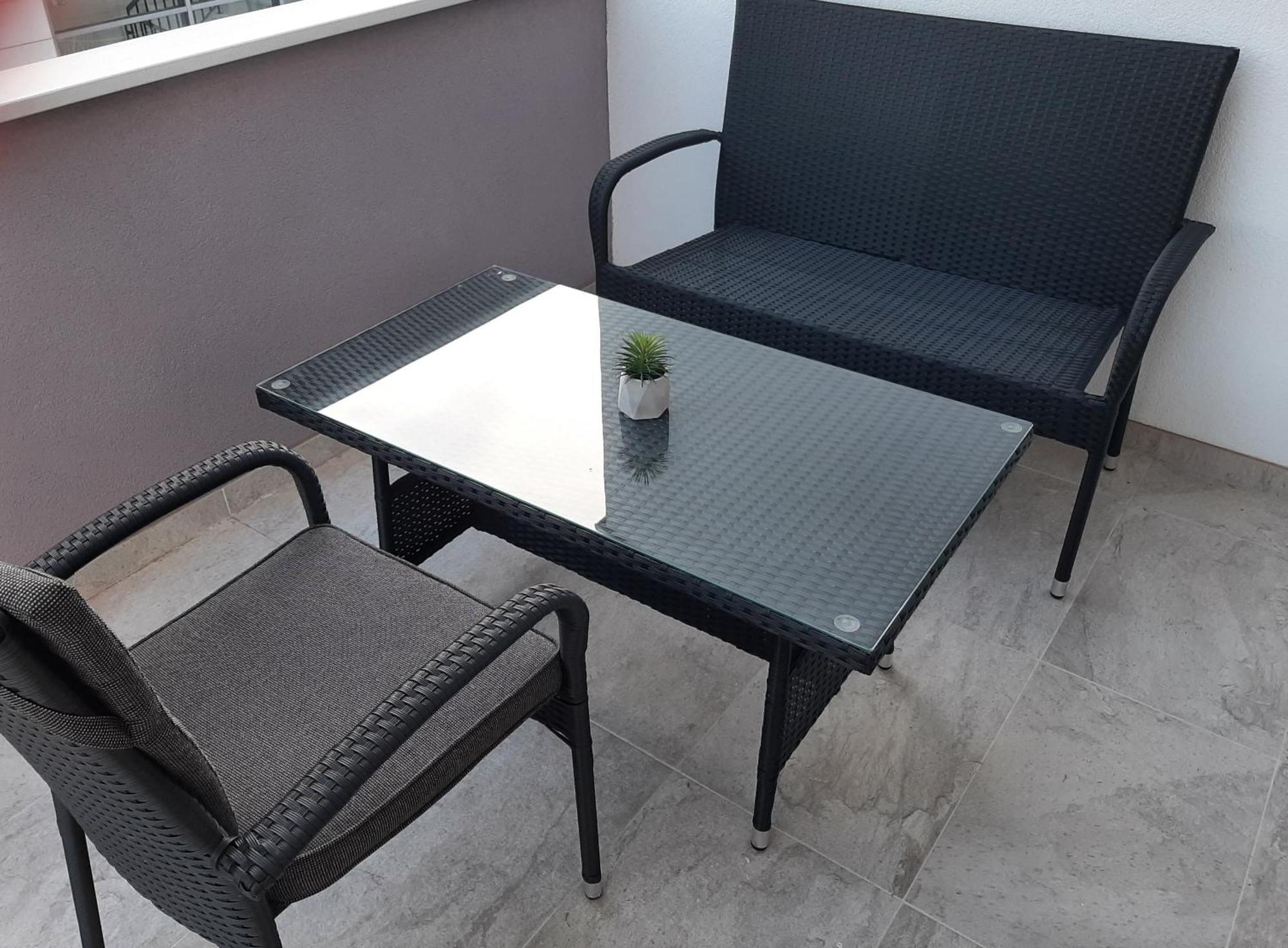 Apartment Jakovcevic ザダル エクステリア 写真