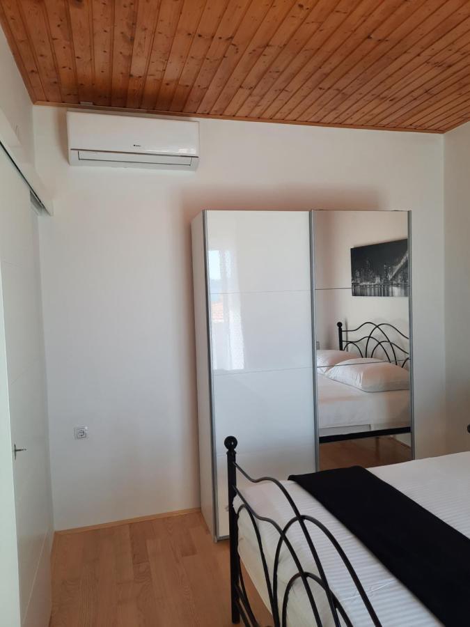 Apartment Jakovcevic ザダル エクステリア 写真
