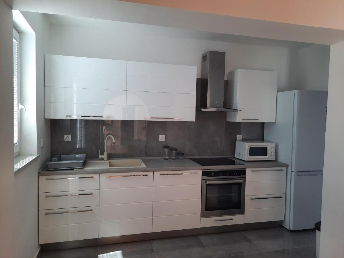 Apartment Jakovcevic ザダル エクステリア 写真