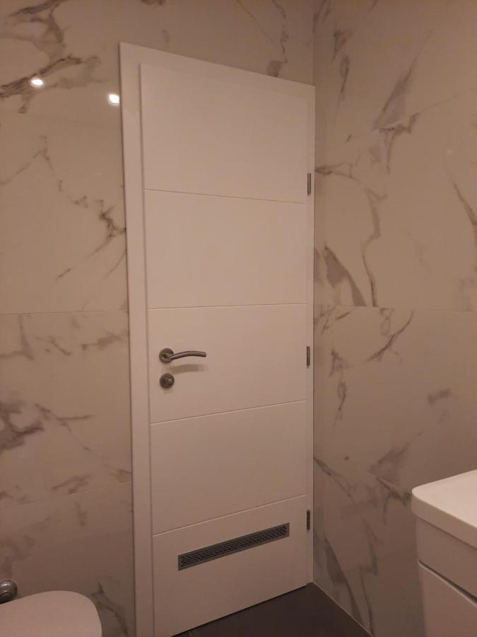 Apartment Jakovcevic ザダル エクステリア 写真