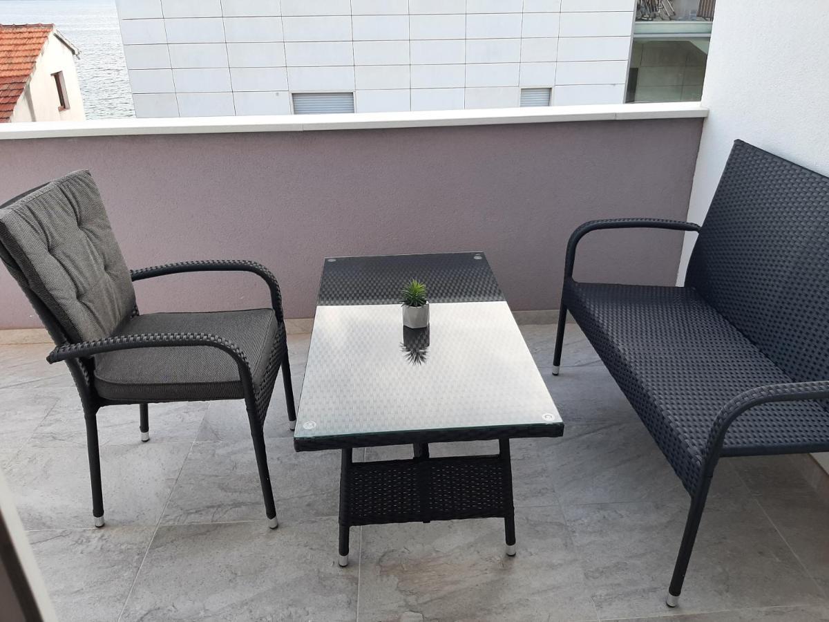 Apartment Jakovcevic ザダル エクステリア 写真