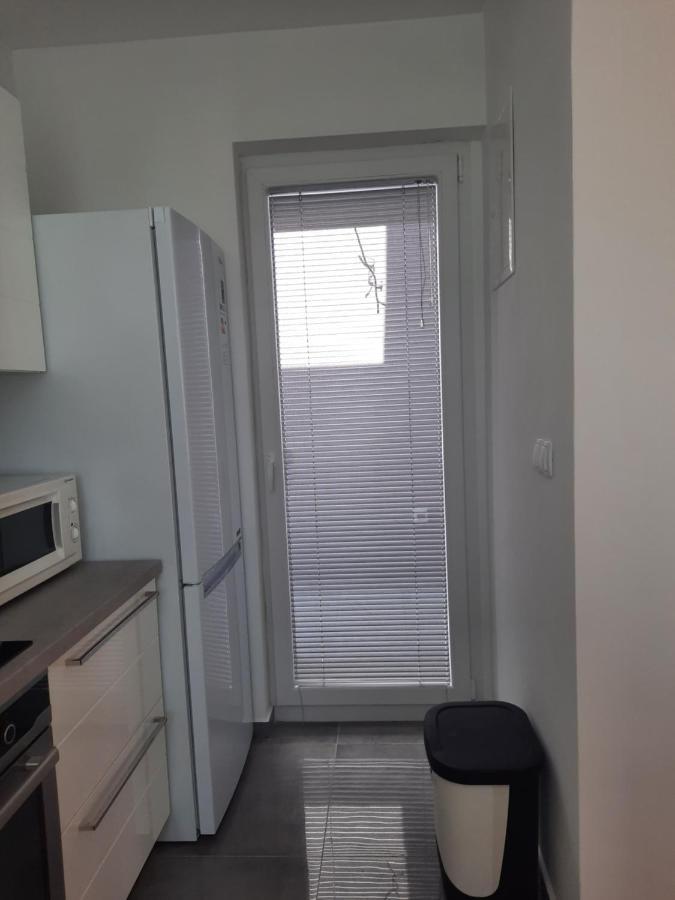 Apartment Jakovcevic ザダル エクステリア 写真