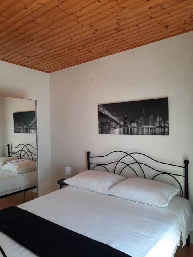 Apartment Jakovcevic ザダル エクステリア 写真