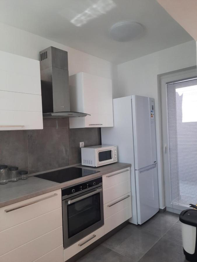 Apartment Jakovcevic ザダル エクステリア 写真