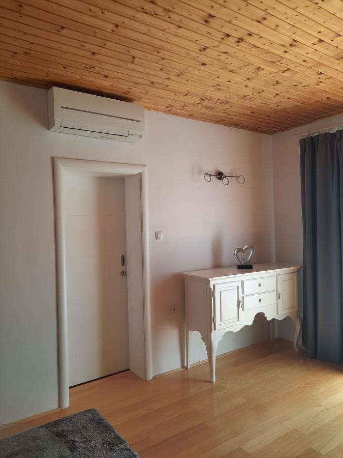 Apartment Jakovcevic ザダル エクステリア 写真