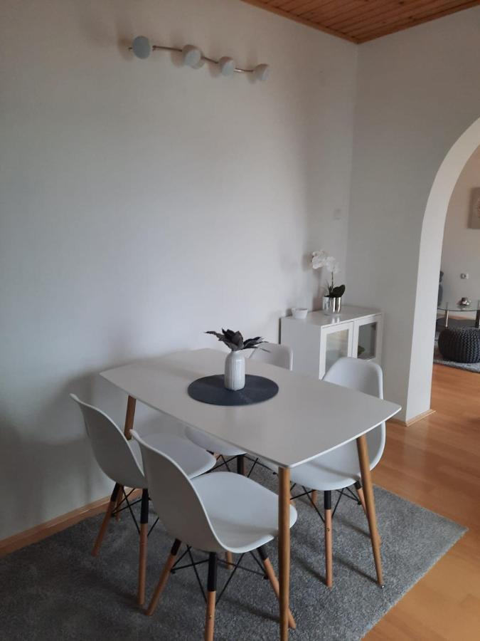 Apartment Jakovcevic ザダル エクステリア 写真