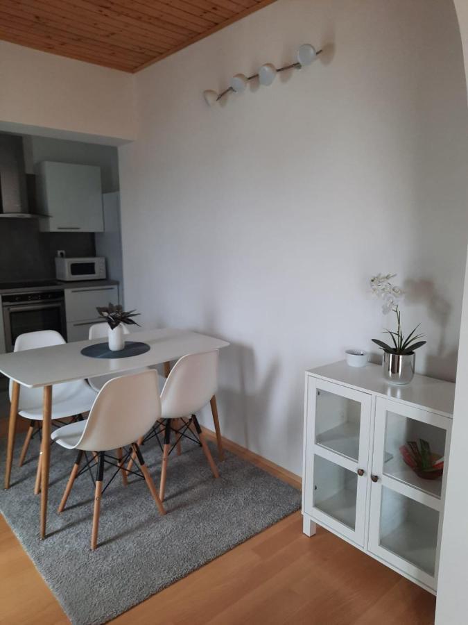 Apartment Jakovcevic ザダル エクステリア 写真