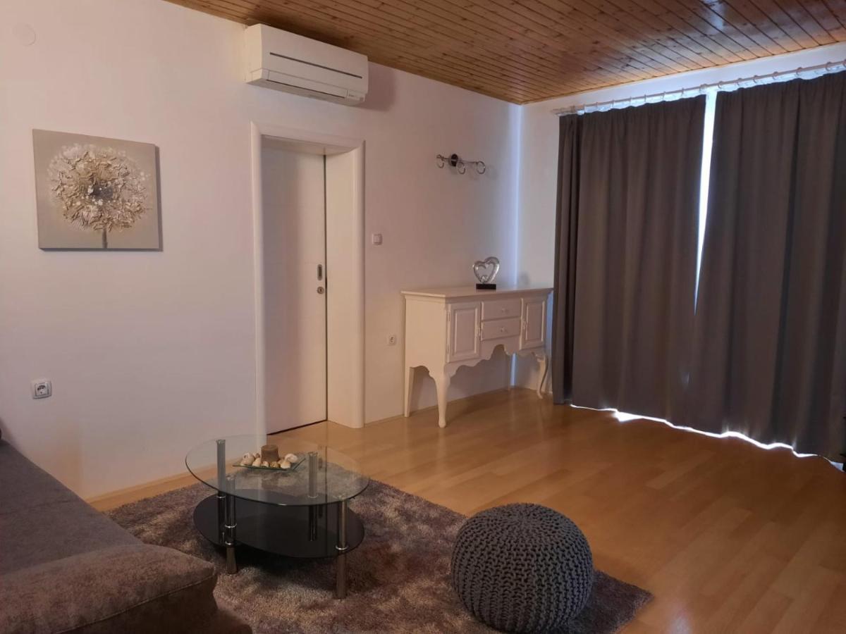 Apartment Jakovcevic ザダル エクステリア 写真