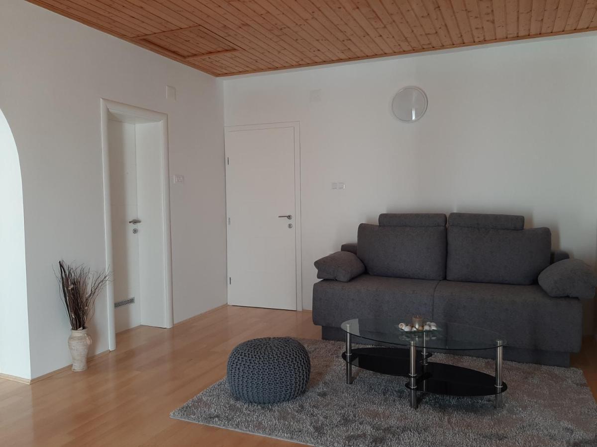 Apartment Jakovcevic ザダル エクステリア 写真